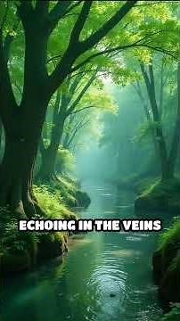 Nature’s Patterns: The Hidden Code of Life