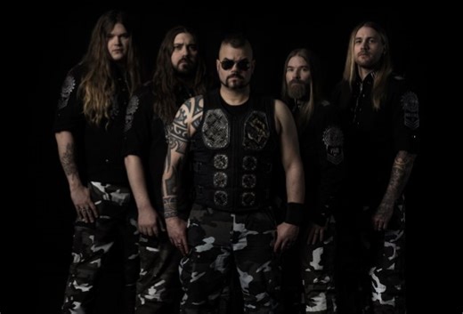 SABATON Pays Tribute To 'The Unkillable Soldier' With New Single