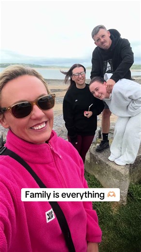 Family Fun & Seaside Memories at Trecco Bay