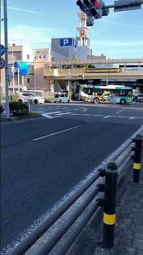 松江駅周辺散策