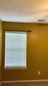 In love with my new fan from Hunter Fan Company! This was the perfect choice for my geyser bedroom makeover. Installation was beginner friendly and my favorite part of all it is absolutely silent! Let me know what y’all think in the comments. #diyprojects #homemaker #HunterFanCompany | Keepinupwith_KJ