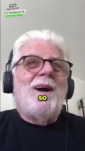 Michael McDonald on joining Steely Dan