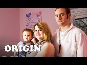 The Seven Year Age Gap | Underage and Pregnant | Full Episode | Origin