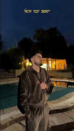 pyar bolda- jassa dhillon ‪@JassaDhillon1‬ #jassadhillon #love #gurkamal_editz