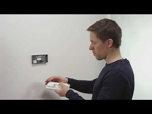 Guía del instalador: Sustitución de un termostato de ambiente TP5000-RF por el nuevo TPOne - Español