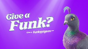 84K views · 34 reactions | It's time to give a funk!  We are super excited to introduce Funky & The Funkettes! They're ready to help you guys put more heart and soooul into giving! Stay tuned to learn more about our fabulous new additions and for all things funky  And remember, give a funk? Give a funkypigeon.com  | The Funky Pigeon | Facebook