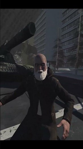 Blade and sorcery *ZOMBIES* | Mod showcase