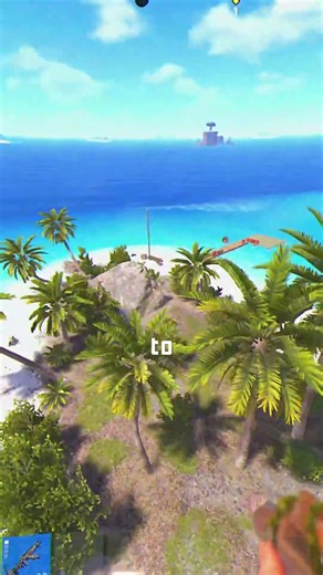 deep sea fixes #rust