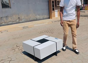 This is my favorite table made by me 🥺🥺Why picture like this ever trend 😭#viralreelschallenge 0771766408 | Richard’s furniture