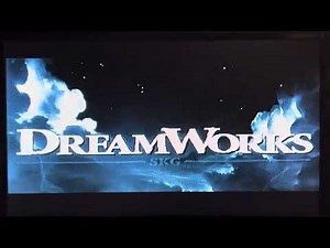 DreamWorks Pictures/20th Century Fox (2002, Version 2)