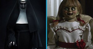 Das Conjuring-Universum: Die Horrorfilme in der richtigen Reihenfolge schauen