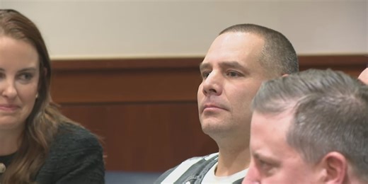 Attorney for Brooks Houck files motion for separate trial