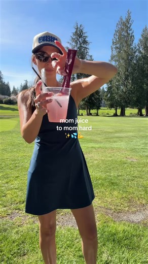 Electrolytes 15gr protein & collagen?? Sign me up! @Arrae #hottestwitharrae #electrolytes #clearprotein #momlife #momjuice