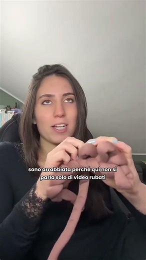 Una borsa per...truffare. Cosa posso fare?