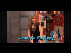 iCarly - Season 4 Intro (2010-2011)
