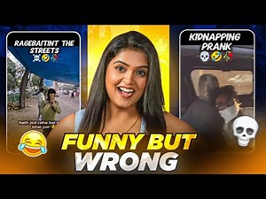 Insane Pranks That Got Out of Control 😱 | Unexpected Reactions 😂| 🔥 I Can’t Stop Laughing!