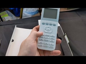 Unboxing: AUVON 4 Outputs H1 TENS Unit 24 Modes Muscle Stimulator for Pain Relief, Rechargeable