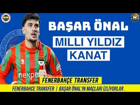 Fenerbahçe Transfer ⚽️ Başar Önal Fenerbahçe #başarönal #basaronal #fenerbahçe #nijmegen #transfer