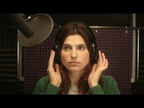 'In a World...' Trailer