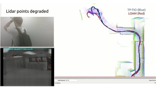 [IROS 2020] TP-TIO_ A Robust Thermal-Inertial Odometry with Deep ThermalPoint