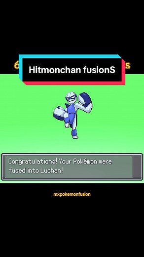 6 Creative Hitmonchan Fusions in Pokémon