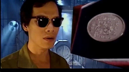 【烧酒歌】罗大佑 1991年经典歌曲MV原版