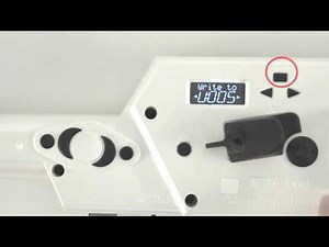 Specifying Eb or Bb Instruments (Transpose): Roland Aerophone AE-10 #10