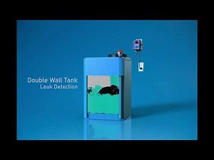 A Closer Look at Double Wall Tank Leak Detection: How It Works and Why It's Essential.