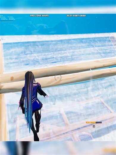 Join Trile Region #TrileRegion #trileggs