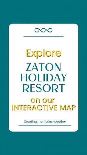 57 reactions · 3 comments |  Explore the interactive map of Zaton Holiday Resort and find out useful information about our accommodation, facilities and services ☀️ #zatonholidayresort #visitzaton #visitnin #zadarregion #interactivemap #map #campsite #familyresort #resortaccommodation #resortfacilities #resort | Zaton Holiday Resort | Facebook
