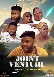 Joint Venture - movie: watch streaming online
