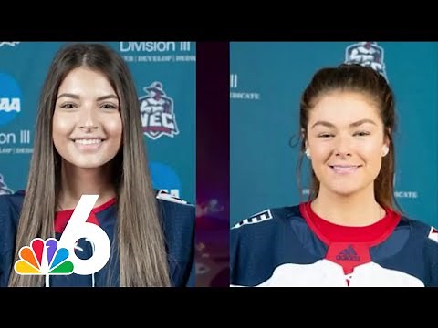 Man killed young woman, her roommate before shooting himself: Police