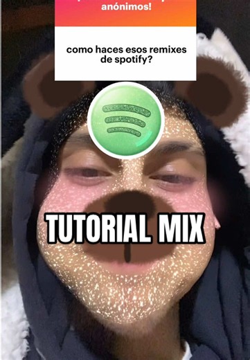 Cómo crear mixes en Spotify: tutorial BPM y transiciones