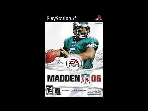 Madden NFL 06 Soundtrack: Tom Hedden - A New Game