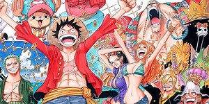 Everything you need to know about One Piece before watching the Netflix show