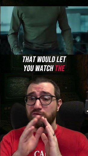 The Ring's Real Cursed Video