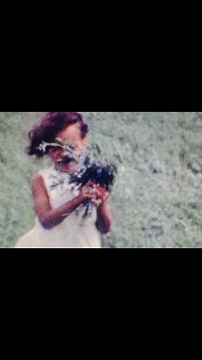 Jennifer Beals on Instagram: "…gathering flowers for you. 💐💛✨"