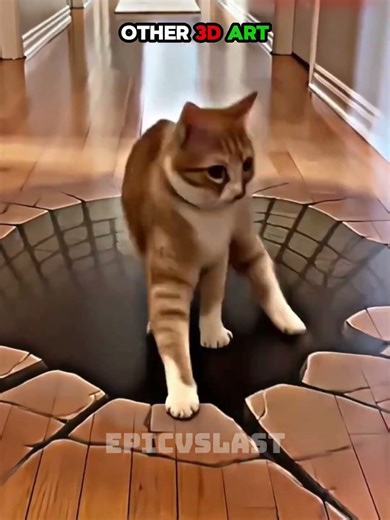 Normal Skill vs. KING of 3D Art 🖥️🔥 #Shorts #Viral #3D Art