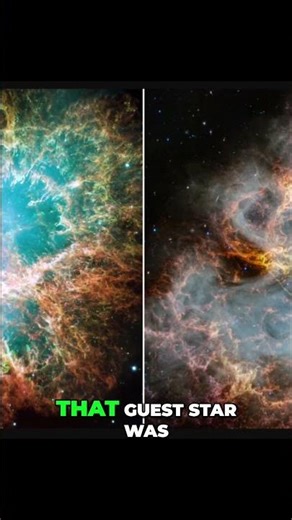 Supernova's Ancient Echo Witnessing a 1,000 Year Old Blast!