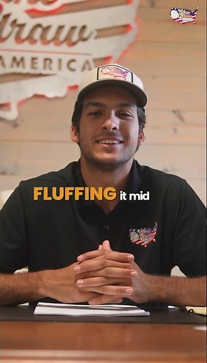 How Long Does Pine Straw Last?