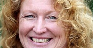 Charlie Dimmock