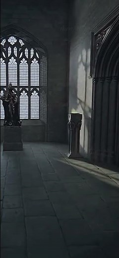 Hogwarts