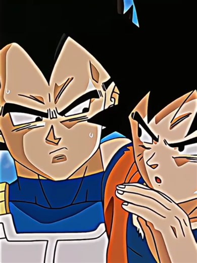 Exploring the Relationship Between Goku and Vegeta