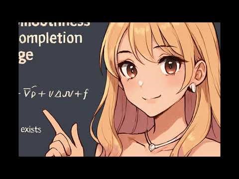 Θ49 Navier Stokes Equation Existence and