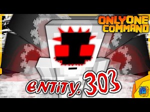 Entity 303 [1.8.9] [1.8]