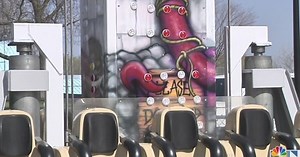 Bay Beach Opens for the Summer