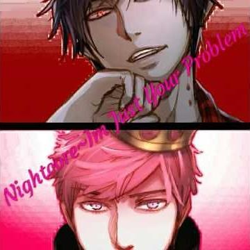 Nightcore~ I'm Just Your Problem ( Caleb Hyles & Ashe Duet)