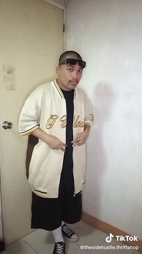 Thrift Clothes Haul: G Unit Streetwear Try-Ons