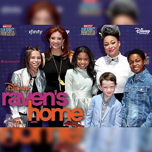 That's So Raven Spinoff FINALLY gets release date! | Clevver