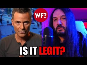 We Need to Talk About The Why Files